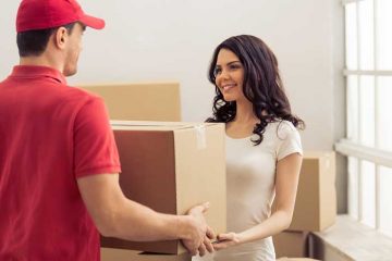 Livraison courses Chambéry