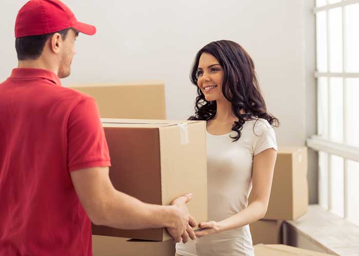 Livraison courses Chambéry